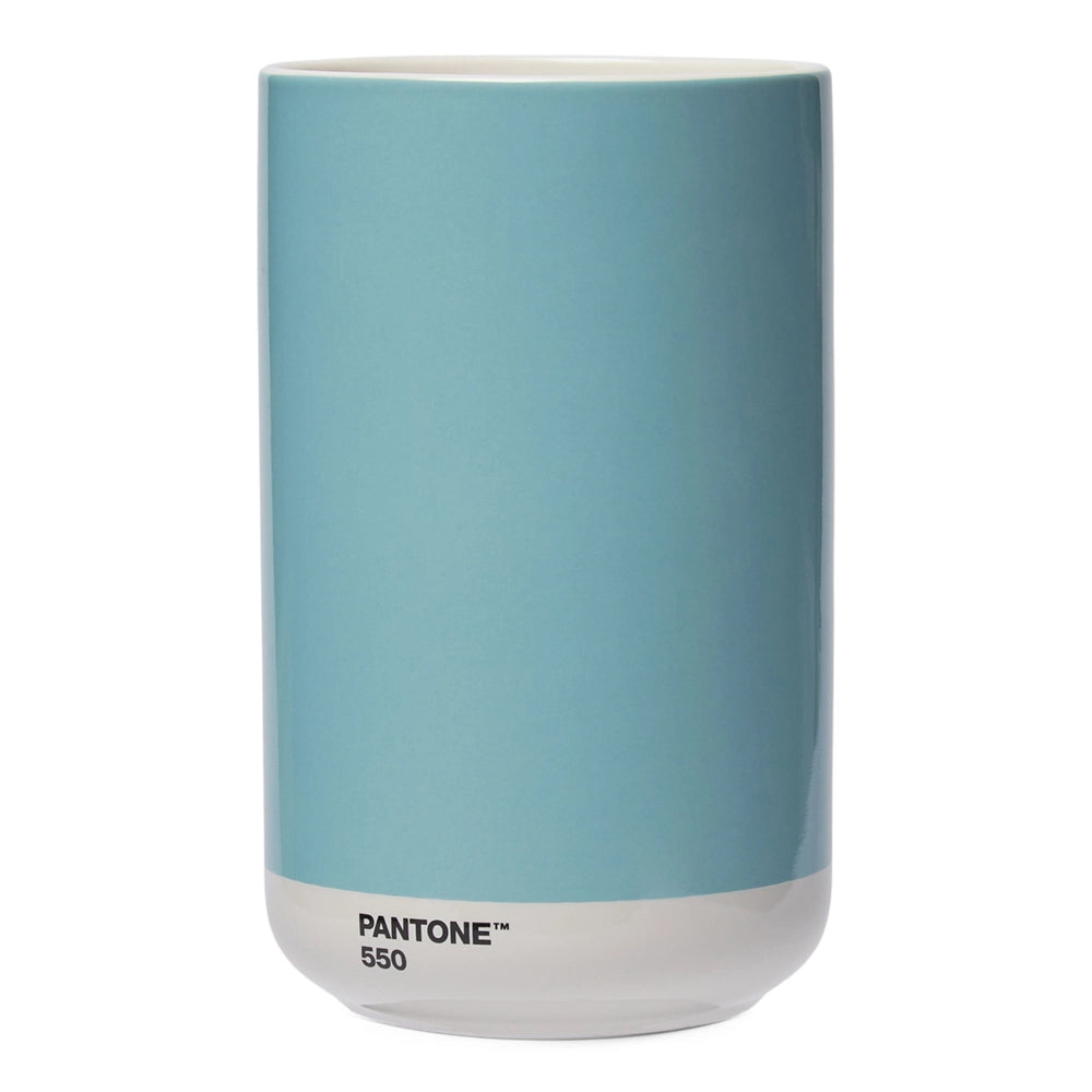 Pantone Jar Vase Container