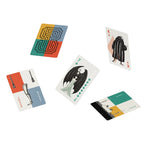 Edward Gorey Playing Cards
