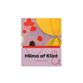 Hilma af Klint Playing Cards