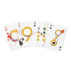 Hilma af Klint Playing Cards