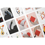 Hilma af Klint Playing Cards