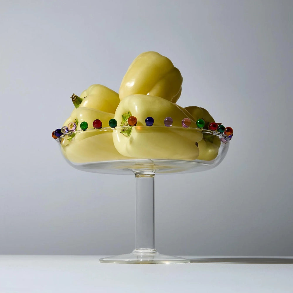 Bloom Cake Stand