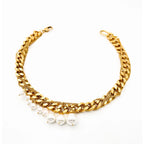 Perle Necklace