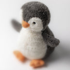 Peanut Penguin Plush - Medium