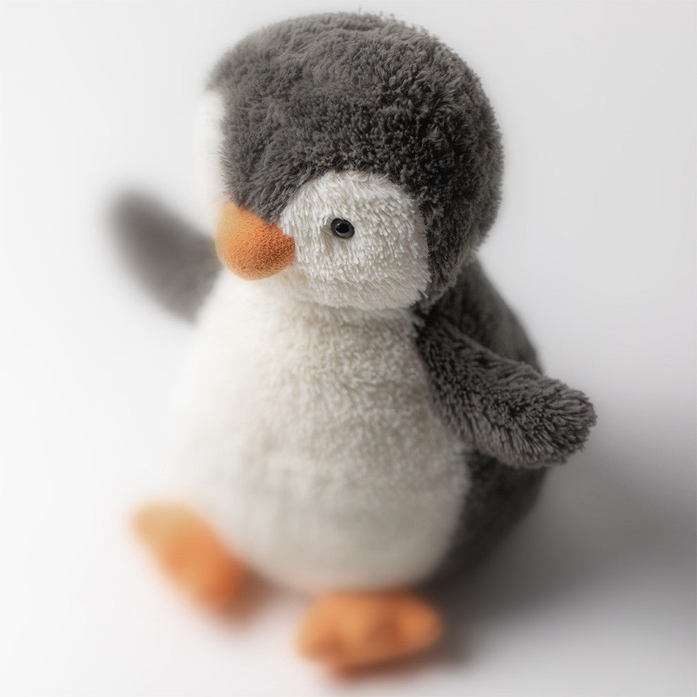 Peanut Penguin Plush - Medium