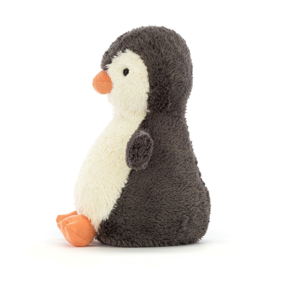 Peanut Penguin Plush - Medium