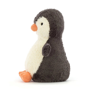 Peanut Penguin Plush - Small