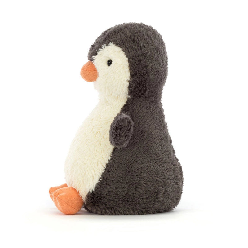 Peanut Penguin Plush - Small