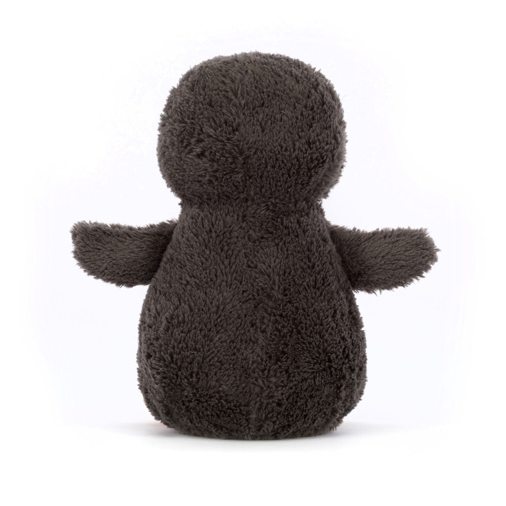 Peanut Penguin Plush - Medium