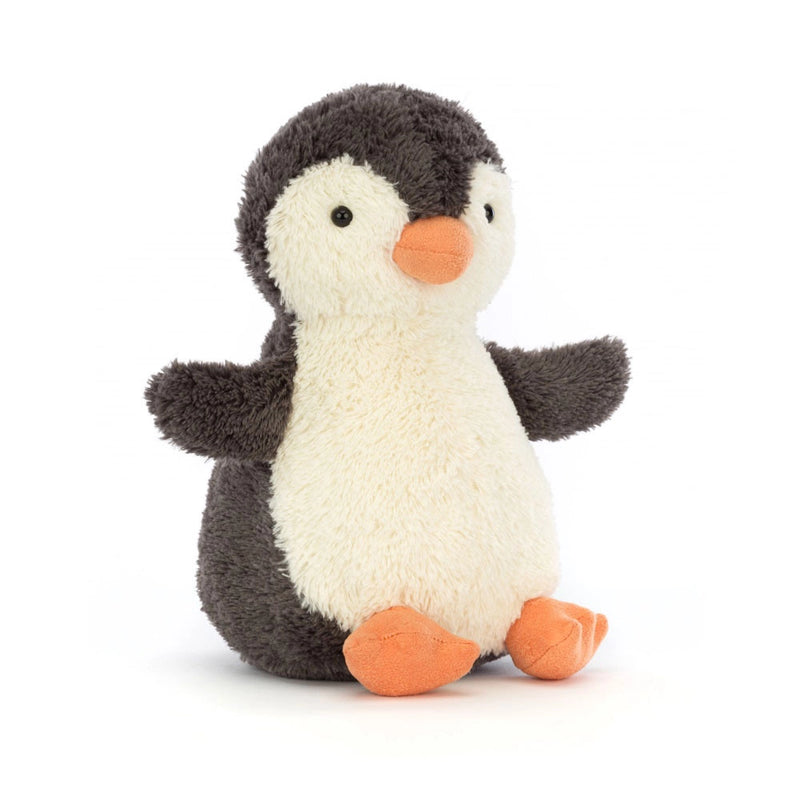 Peanut Penguin Plush - Small
