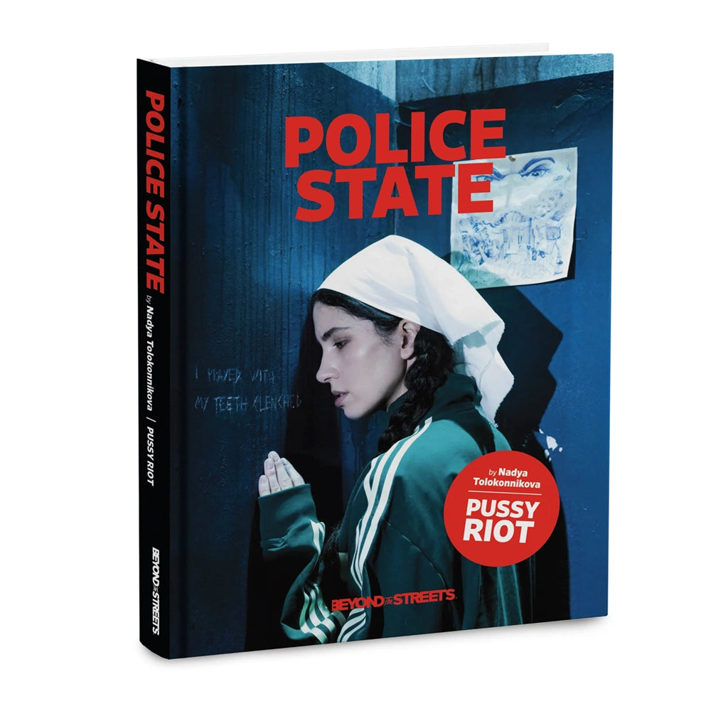 Police State