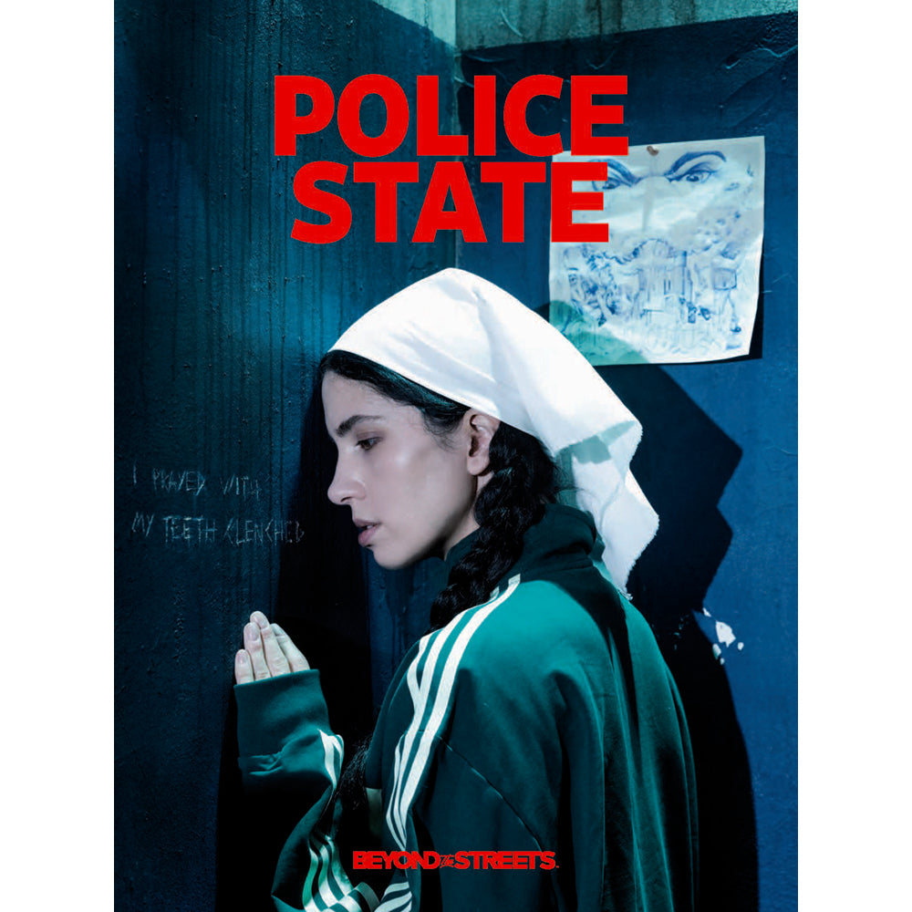 Police State