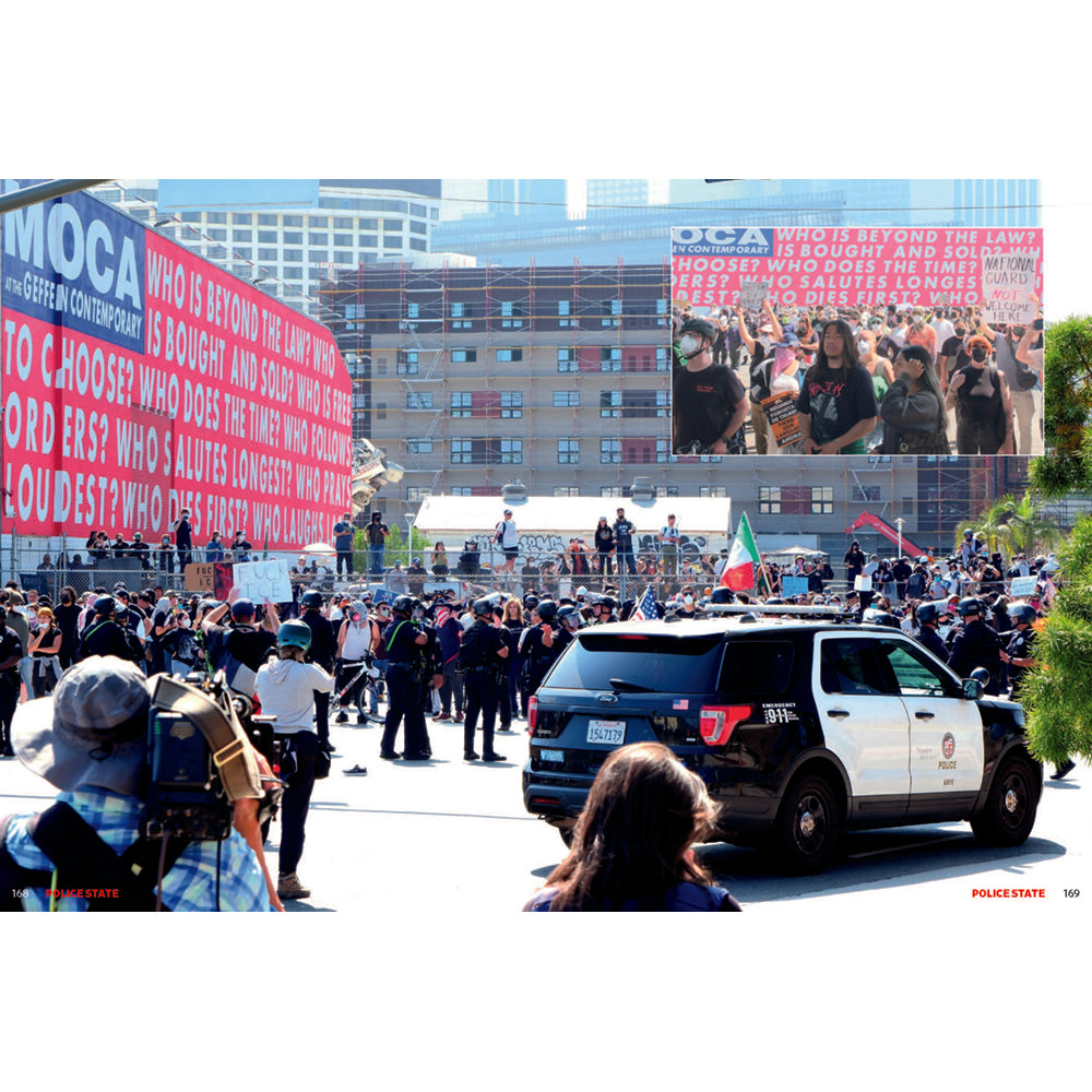 Police State