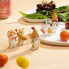 mofusand Shrimp Meow Blind Box