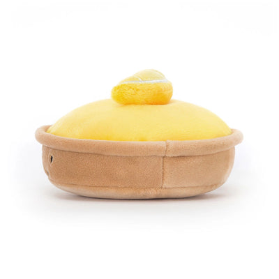 Pretty Patisserie Tarte Au Citron Plush