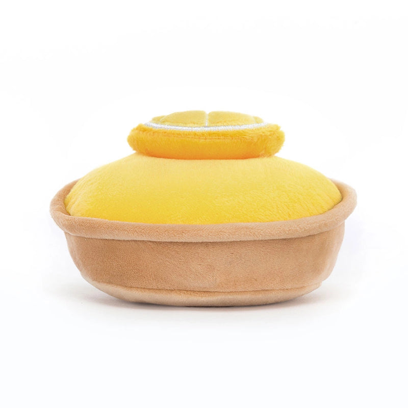 Pretty Patisserie Tarte Au Citron Plush