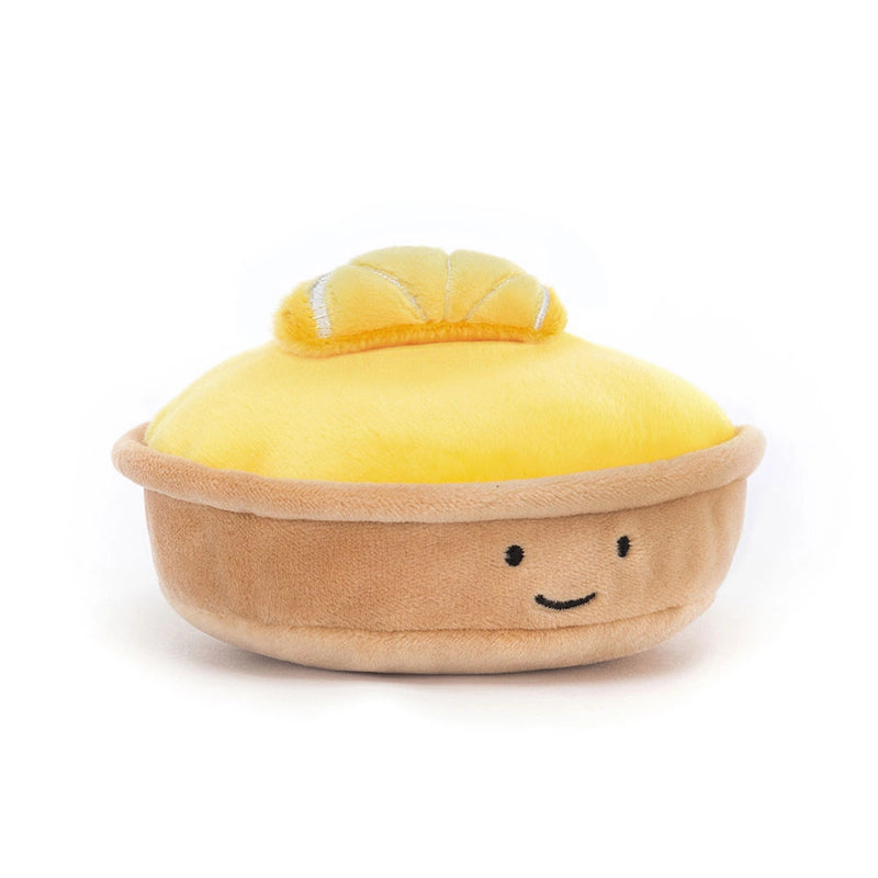 Pretty Patisserie Tarte Au Citron Plush