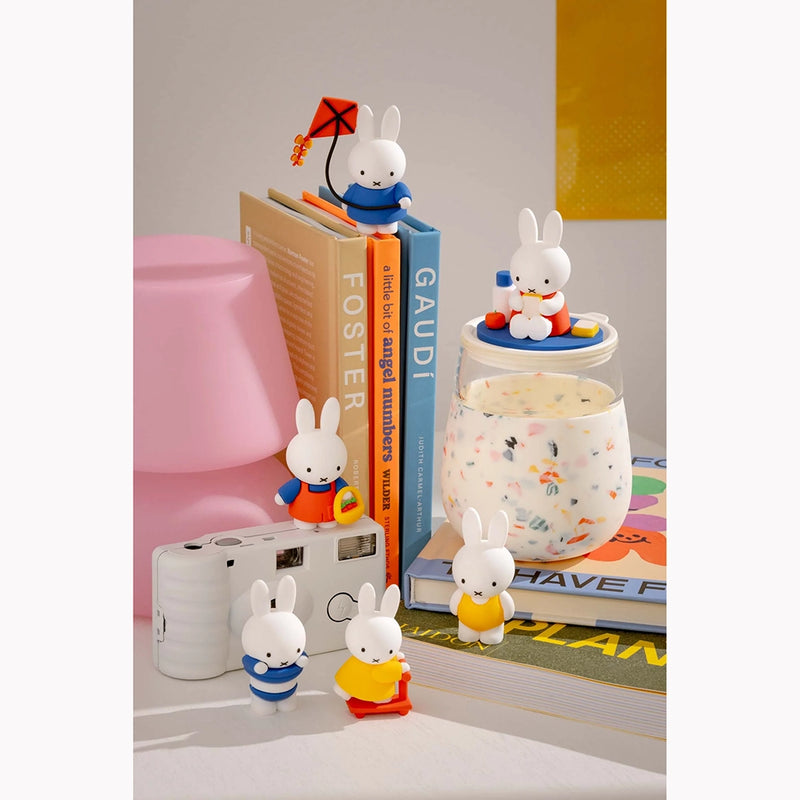 Miffy Summer Series Blind Box