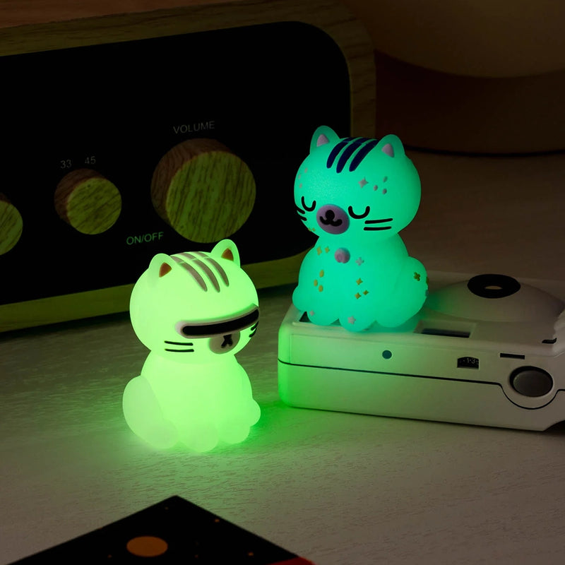 Astro Cats Blind Box