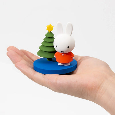 Miffy Winter Series Blind Box