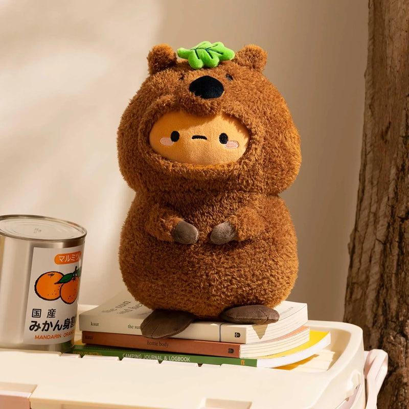 Tayto Potato Quokka Plush