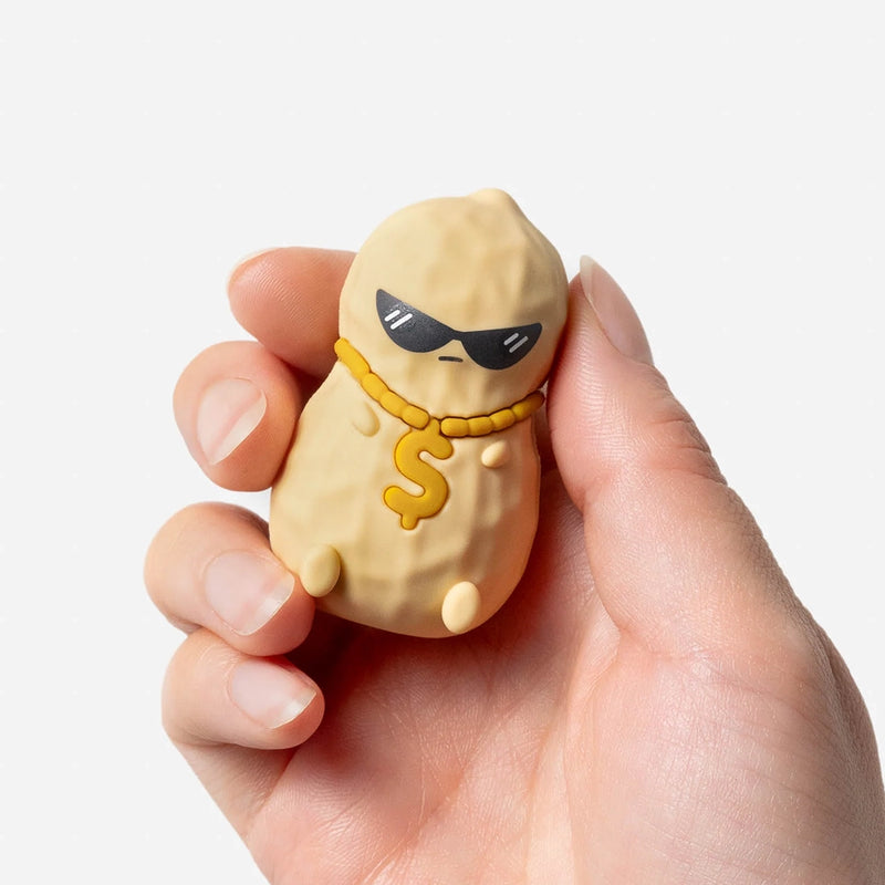 Smoko Peanut Familia Blind Box