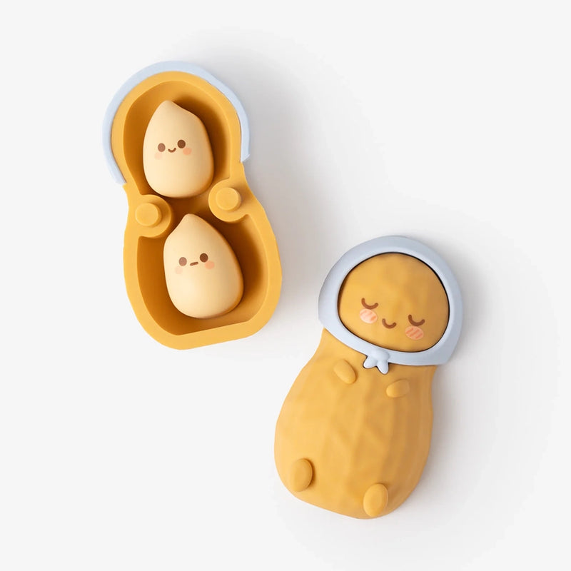 Smoko Peanut Familia Blind Box