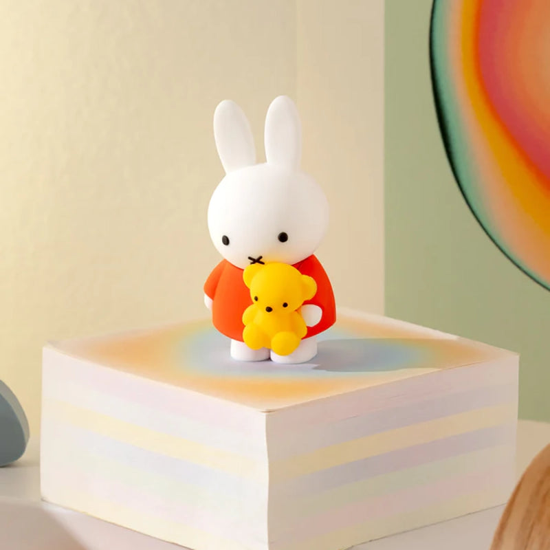 Miffy Doing Things Blind Box