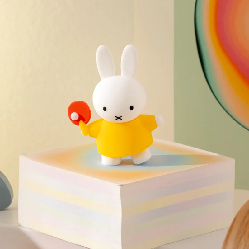 Miffy Doing Things Blind Box