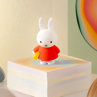 Miffy Doing Things Blind Box