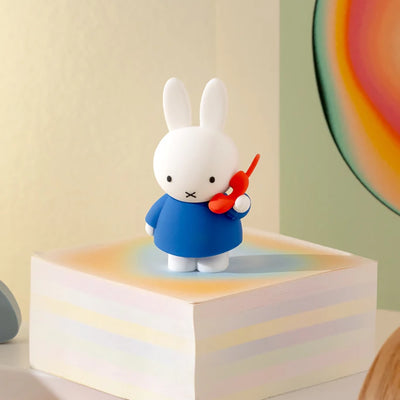 Miffy Doing Things Blind Box