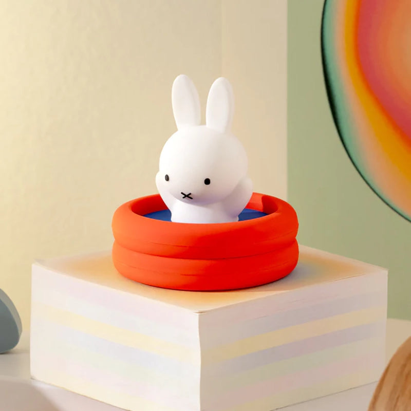 Miffy Doing Things Blind Box