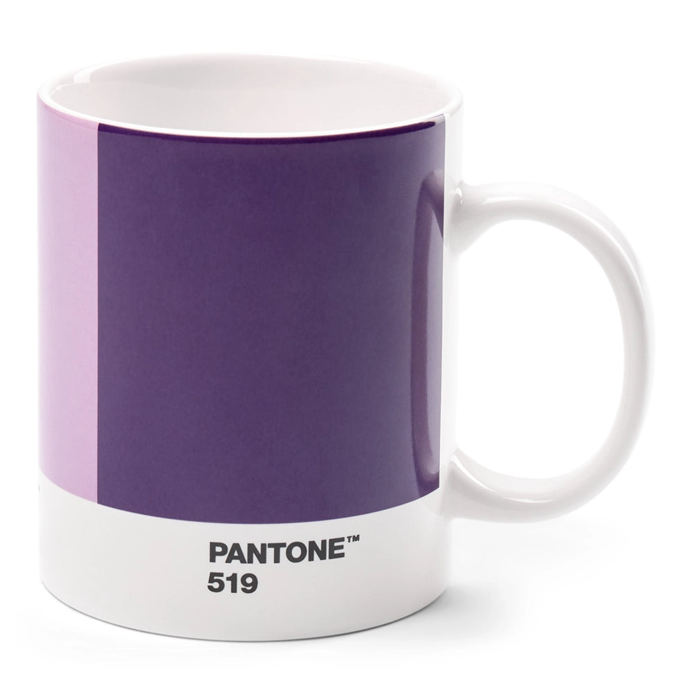 Pantone Limited Edition Mug