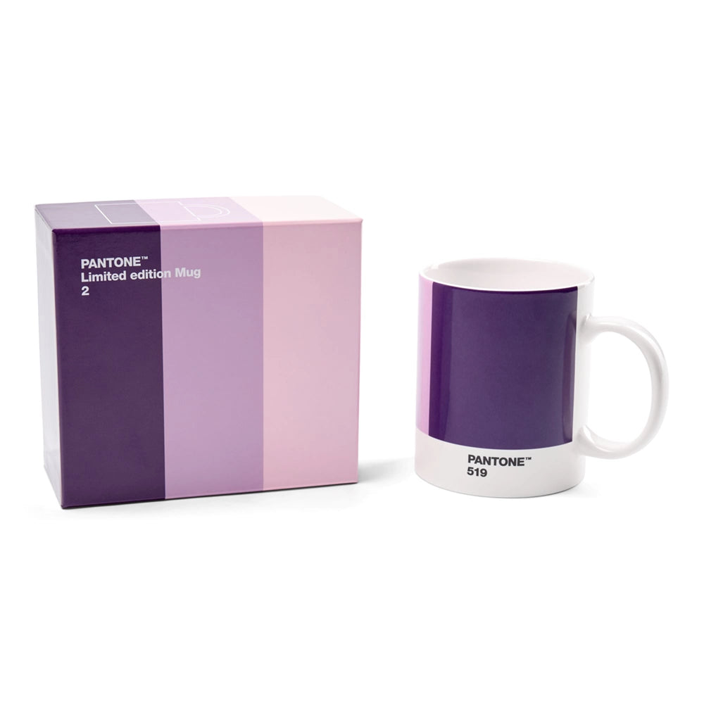 Pantone Limited Edition Mug
