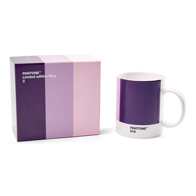 Pantone Limited Edition Mug