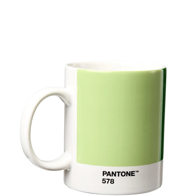 Pantone Limited Edition Mug