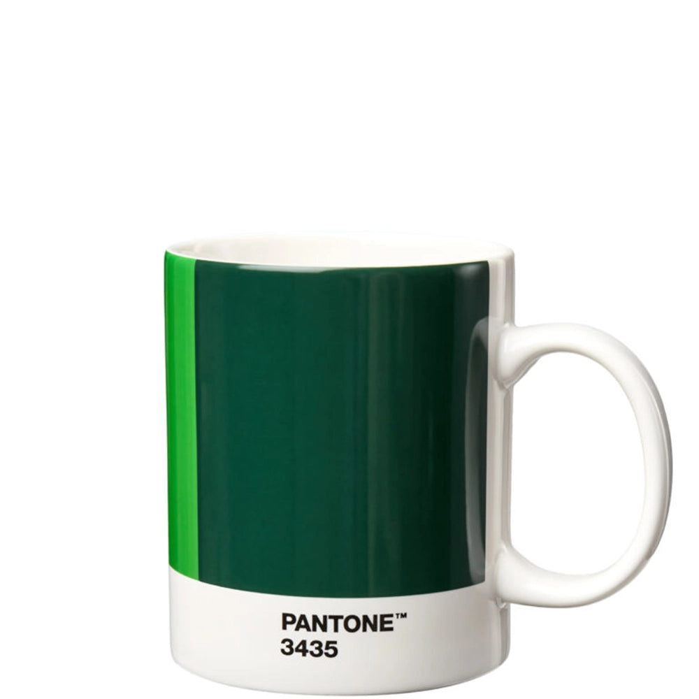 Pantone Limited Edition Mug