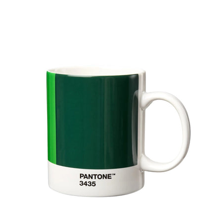 Pantone Limited Edition Mug