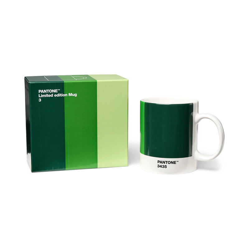 Pantone Limited Edition Mug