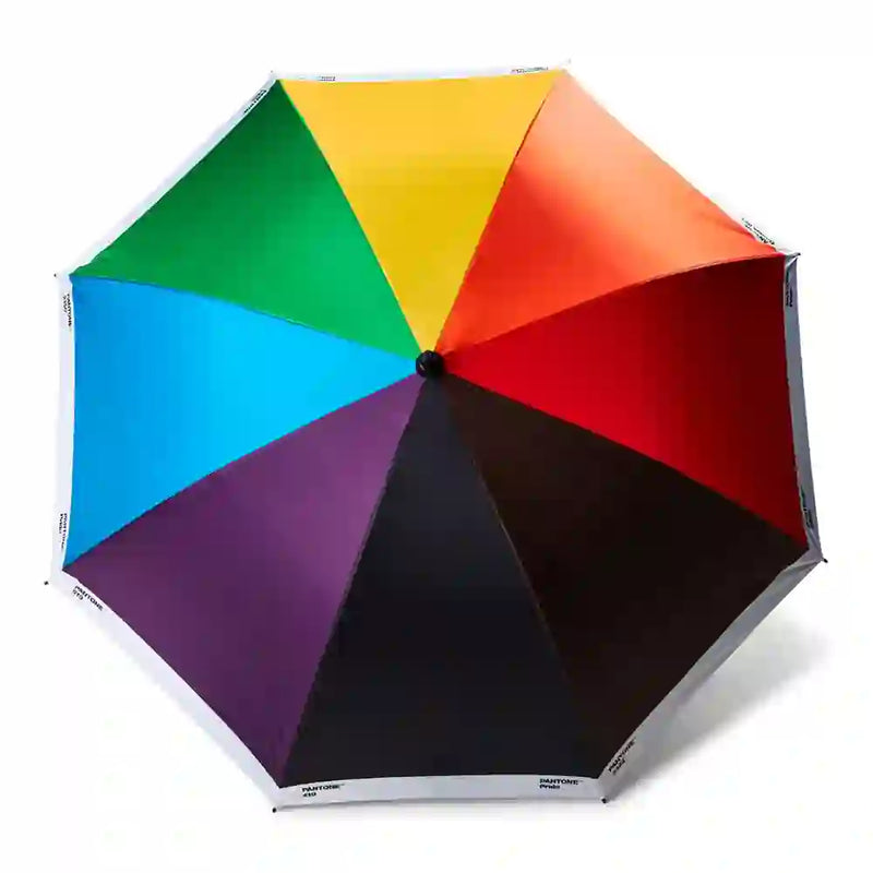 Pantone Pride Umbrella