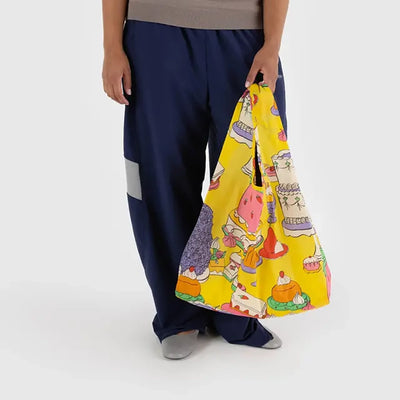 Baggu Patisserie Tote Bag