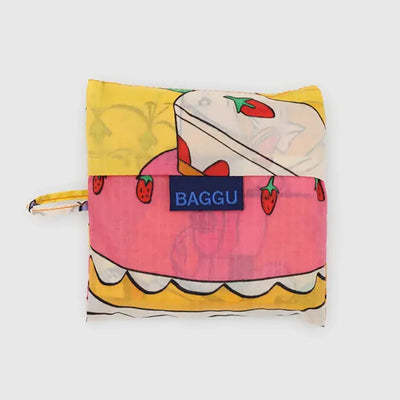 Baggu Patisserie Tote Bag