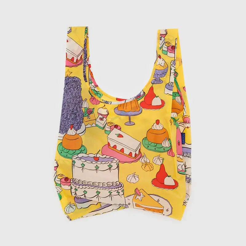 Baggu Patisserie Tote Bag