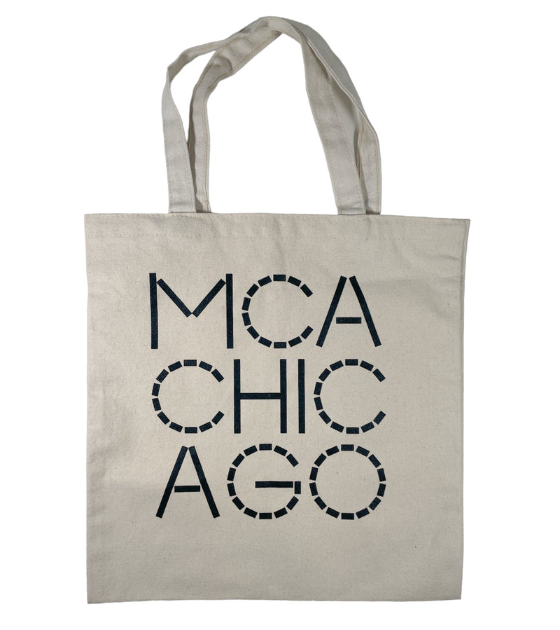 MCA This Is My Museum Tote