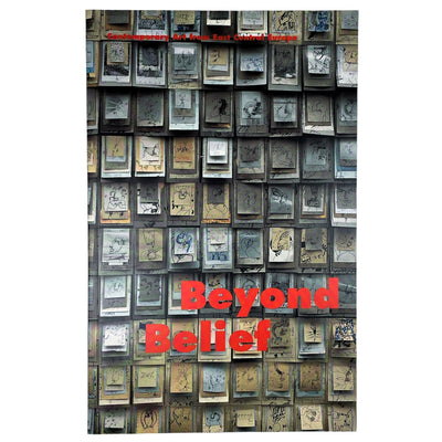 Beyond Belief MCA Catalog