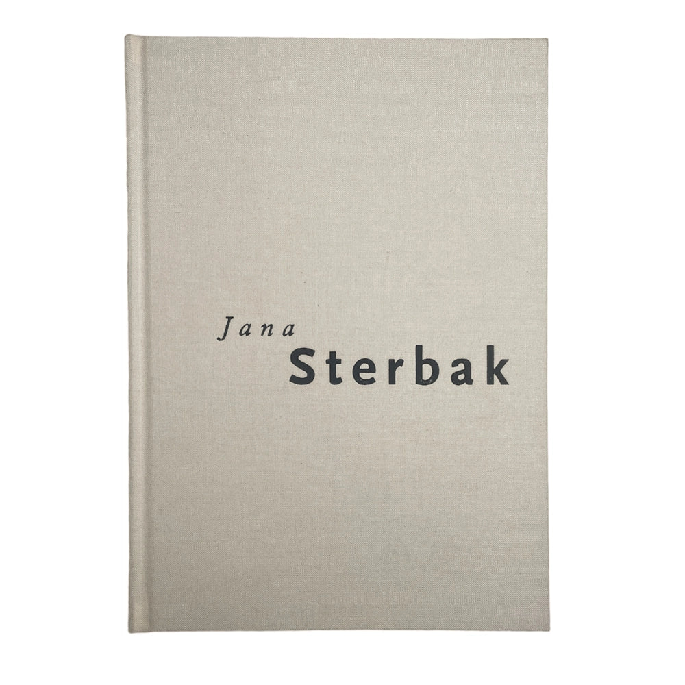 Jana Sterbak MCA
