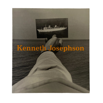 Kenneth Josephson MCA Catalog