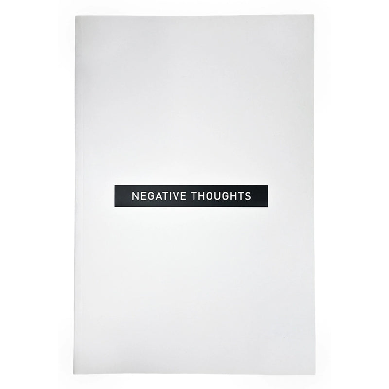 Negative Thoughts MCA catalog