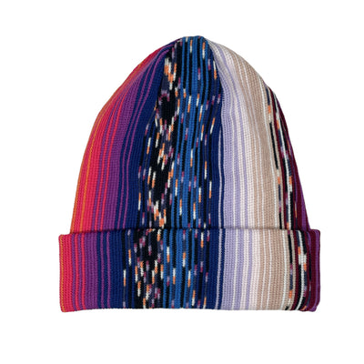 Missoni Striped Knit Hat