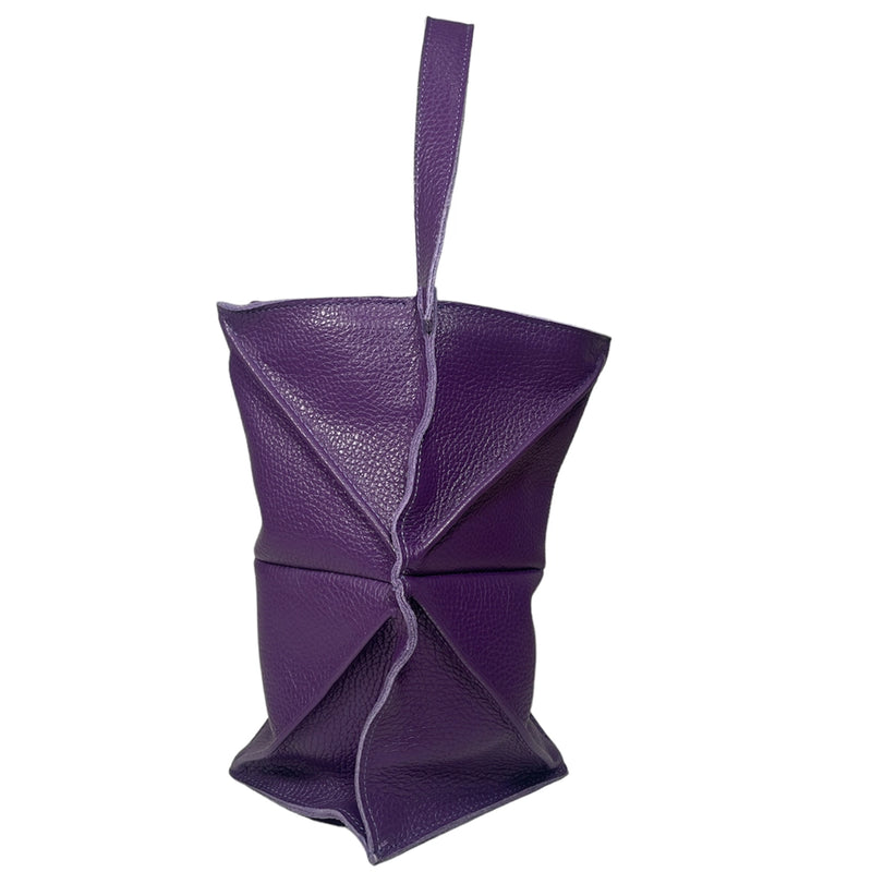 Origami Mini Bag